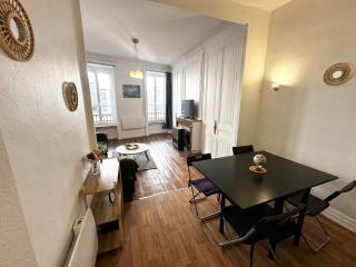 Le NYMPHEAS - Centre ville - Cosy - Vienne - 5