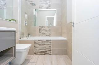 Hazelnut Seafront Two Bedroom BN1GRE10 - Brighton & Hove - 4