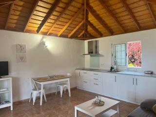 Casas Las Papayeras, en Los Barros - Los Llanos de Aridane - 0