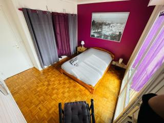 Parenthèse de Calme - 380 - Rouen - 0