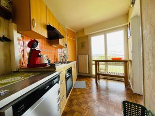 Parenthèse de Calme - 380 - Rouen - 8