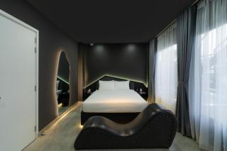 Đào Tiên Hotel - Mai Xuân Thưởng - Ho Chi Minh - 5