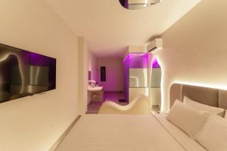 Đào Tiên Hotel - Mai Xuân Thưởng - Ho Chi Minh - 1