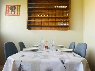Parenthèse de Calme - 380 - Rouen - 4