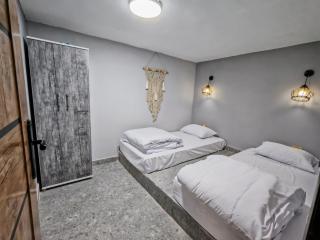 Galaxy Hostel - Alexandrie - 1
