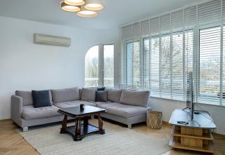 3BD Maisonette with Sea Views - Next to Sea Garden by Flat Mаnаger - Varna - 7