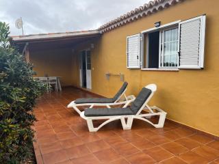 Casas Las Papayeras, en Los Barros - Los Llanos de Aridane - 9