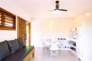 #1 Flat das Oliveiras Pipa Private Jacuzzi and AR - Pipa - 9