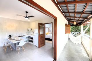 #1 Flat das Oliveiras Pipa Private Jacuzzi and AR - Pipa - 8