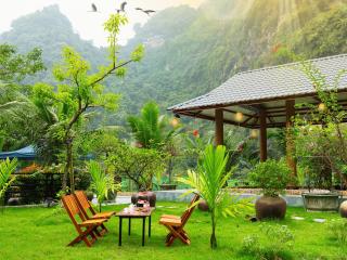 Hoang Minh Mountainside Villa - Ninh Binh - 0