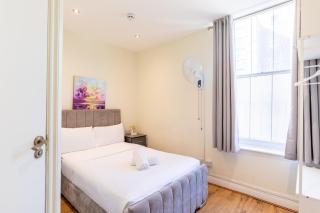The Chapter Hotels - Hyde Park - Londra - 8