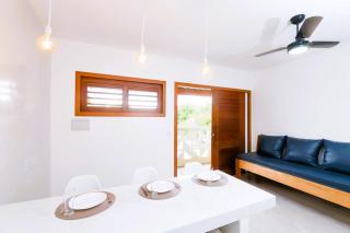 #1 Flat das Oliveiras Pipa Private Jacuzzi and AR - Pipa - 7