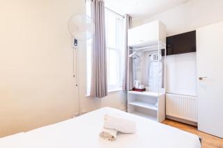 The Chapter Hotels - Hyde Park - Londra - 6
