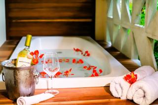 #1 Flat das Oliveiras Pipa Private Jacuzzi and AR - Pipa - 1