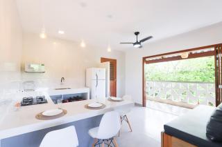 #1 Flat das Oliveiras Pipa Private Jacuzzi and AR - Pipa - 5