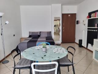 Studio with terrace - Busto Arsizio - 1