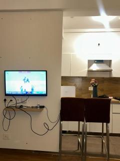 The Cozy Chambers - Noida - 3