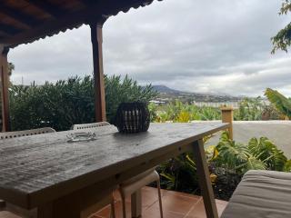 Casas Las Papayeras, en Los Barros - Los Llanos de Aridane - 6