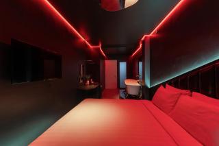 Đào Tiên Hotel - Mai Xuân Thưởng - Ho Chi Minh - 4
