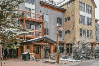 Black Bear 8074 by SummitCove Lodging - Keystone - 0
