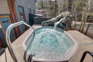 Black Bear 8074 by SummitCove Lodging - Keystone - 7