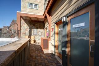 Black Bear 8074 by SummitCove Lodging - Keystone - 6