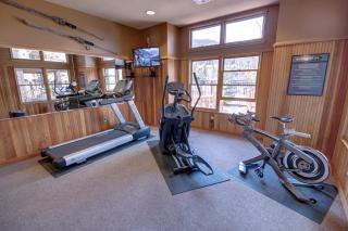 Black Bear 8074 by SummitCove Lodging - Keystone - 4
