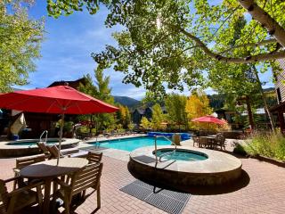 Black Bear 8074 by SummitCove Lodging - Keystone - 1