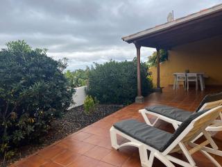 Casas Las Papayeras, en Los Barros - Los Llanos de Aridane - 7