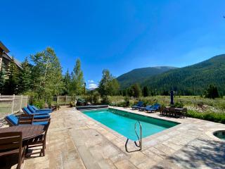Red Hawk Townhomes 2342 by SummitCove Lodging - Keystone - 6