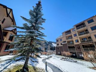 Red Hawk Townhomes 2342 by SummitCove Lodging - Keystone - 1