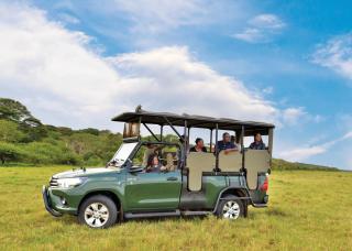 Nibela Lake Lodge by Dream Resorts - 2