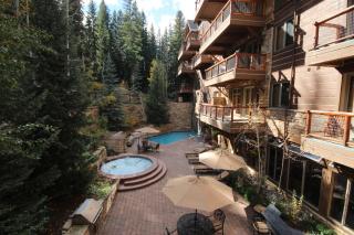 Timbers 3076 by SummitCove Lodging - Keystone - 8