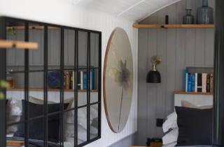 Humphrey Hut - Southborough - 4