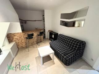 Gouverneurs Cosy flat heart of Bayonne - Bayonne - 3