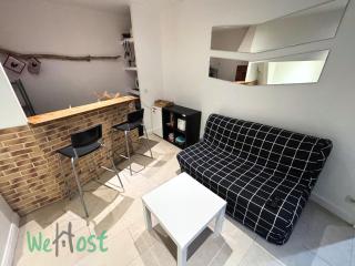 Gouverneurs Cosy flat heart of Bayonne - Bayonne - 1