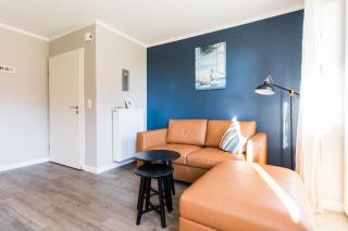 Fehmarnstrand 78 App 9 - Staberdorf - 9