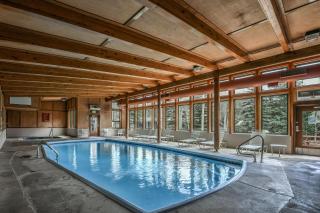 Lodgepole 2011 by SummitCove Lodging - Keystone - 6