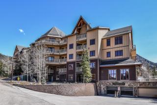 Red Hawk Lodge 2281 by SummitCove Lodging - Keystone - 8