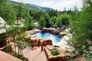 Springs 8806 by SummitCove Lodging - Keystone - 5
