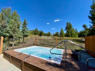 Antlers Gulch 502 by SummitCove Lodging - 4