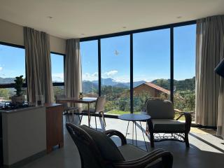 Casa Mauaia - Itatiaia - 0