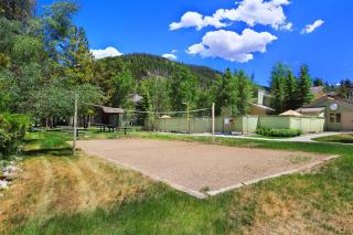 Flying Dutchman 1190 by SummitCove Lodging - Keystone - 3