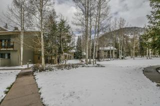 Flying Dutchman 1190 by SummitCove Lodging - Keystone - 1