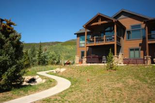 River Run Townhomes 56 by SummitCove Lodging - Keystone - 2