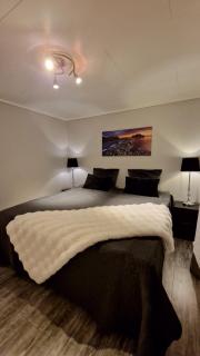 Rancho Apartment - - 9
