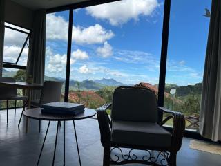 Casa Mauaia - Itatiaia - 4