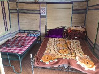 Bambootentstay - Yedapalli - 1