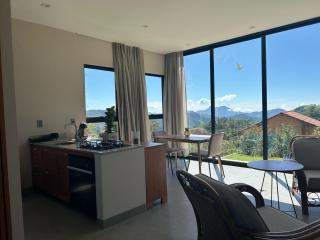 Casa Mauaia - Itatiaia - 1