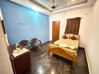 Sivaresidency - Sakkanurani - 0